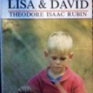 Jordi Lisa and David by Rubin, Theodore Isaac