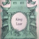 King Lear by Shakespeare, William