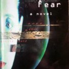 Learning Fear by Chepaitis, B A