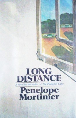 Long Distance by Mortimer, Penelope