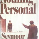 Nothing Personal by Wishman, Seymour