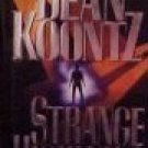 Strange Highways by Koontz, Dean