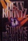 Strange Highways by Koontz, Dean