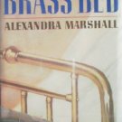 The Brass Bed by Marshall, Alexandra