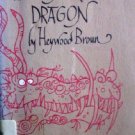 The Fifty-First Dragon by Broun, Heywood