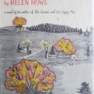 The Fires of Autumn by Howe, Helen