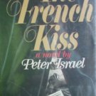 The French Kiss by Israel, Peter
