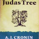 The Judas Tree by Cronin, A J