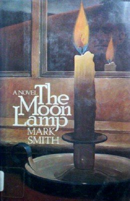The Moon Lamp by Smith, Mark