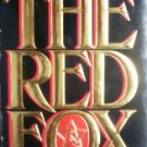 The Red Fox by Hyde, Anthony