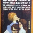 The Turn of the Screw and Other Short Stories by James, Henry