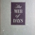 The Web of Days by Lee, Edna