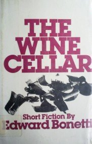 The Wine Cellar by Bonetti, Edward