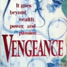 Vengeance by St. James, Ian