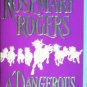 A Dangerous Man by Rogers, Rosemary