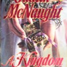 A Kingdom of Dreams by McNaught, Judith
