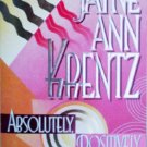Absolutely Positively by Krentz, Jayne Ann