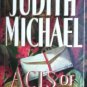 Acts of Love by Michael, Judith