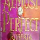 Almost Perfect by Grimes, Roberta
