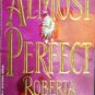 Almost Perfect by Grimes, Roberta