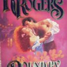 Bound by Desire by Rogers, Rosemary