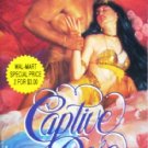 Captive Rose by Minger, Miriam