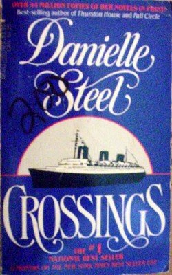 Crossings by Steel, Danielle