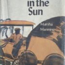 Dreams in the Sun by Manning, Marsha