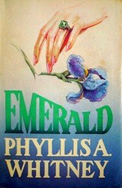 Emerald by Whitney, Phillis