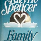 Family Blessings by Spender, Lavyrle