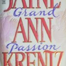 Grand Passion by Krentz, Jayne Ann