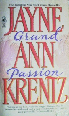 Grand Passion by Krentz, Jayne Ann
