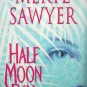 Half Moon Bay by Sawyer, Meryl