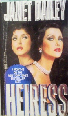 Heiress by Dailey, Janet