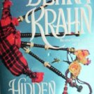 Hidden Fires by Krahn, Betina