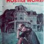 House of Hostile Women by Faulkner, Florence