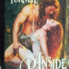 Inside Paradise by Turner, Elizabeth