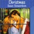 Intrigue I'll Be Home for Christmas # 302 by Stewardson, Dawn
