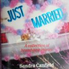Just Married by Canfield, Sandra