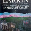 Kit Larkin by Stewart, Ramona