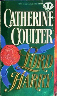 Lord Harry by Coulter, Catherine