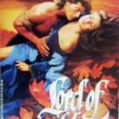 Lord of my Heart by Beverley, Jo