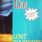 Lost Warriors by Lee, Rachel