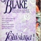 Louisiana Dawn by Blake, Jennifer