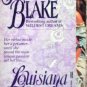 Louisiana Dawn by Blake, Jennifer