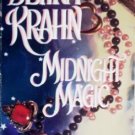 Midnight Magic by Krahn, Betina