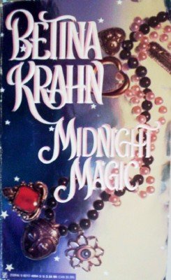 Midnight Magic by Krahn, Betina
