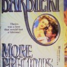 More Precious Than Gold by Barbieri, Elaine