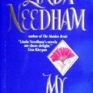 My Wicked Earl by Needham, Linda