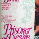 Prisoner of Desire by Blake, Jennifer